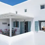 Mykonian Style W Shared Pool Houses & Nighttime Security Guard